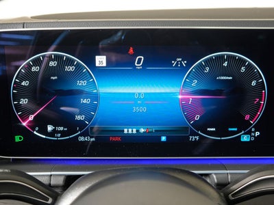 2025 Mercedes-Benz GLE GLE 580 4MATIC®
