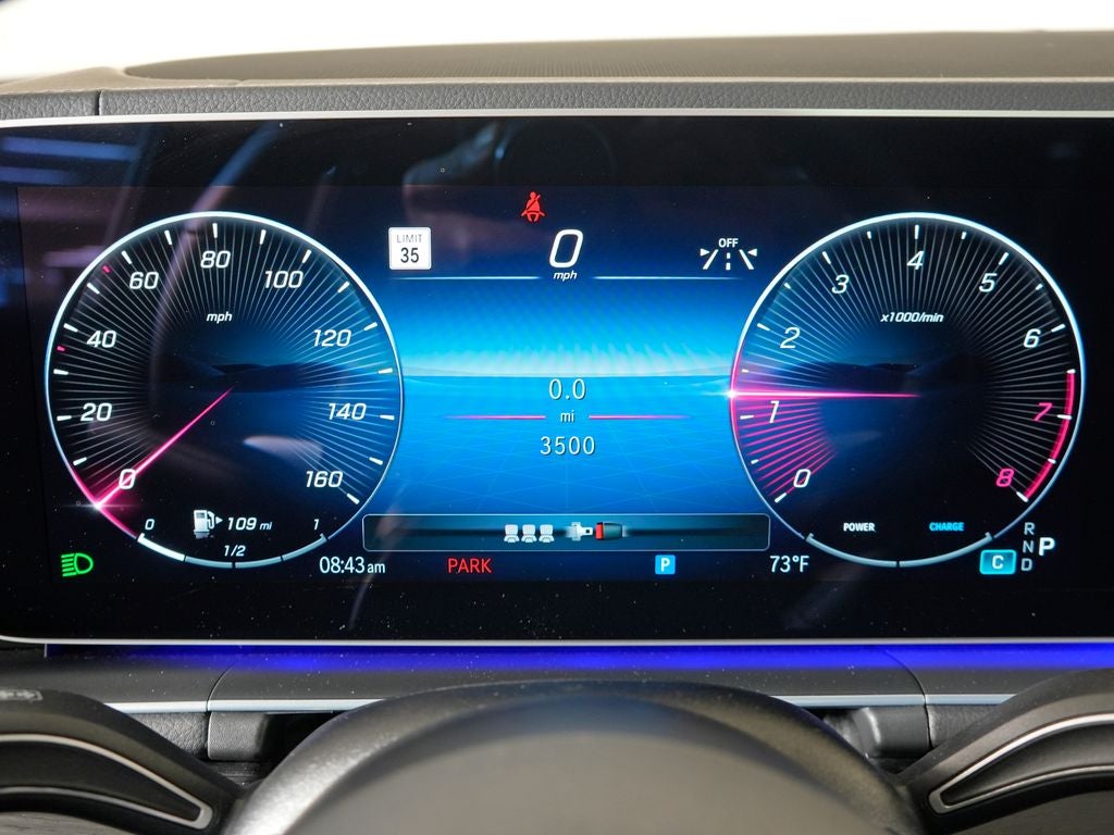 2025 Mercedes-Benz GLE GLE 580 4MATIC®