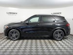 2025 Mercedes-Benz GLE GLE 580 4MATIC®