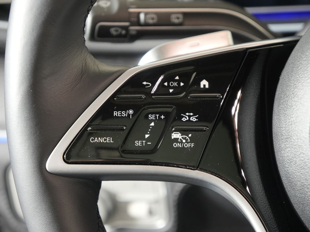 2025 Mercedes-Benz GLE GLE 580 4MATIC®