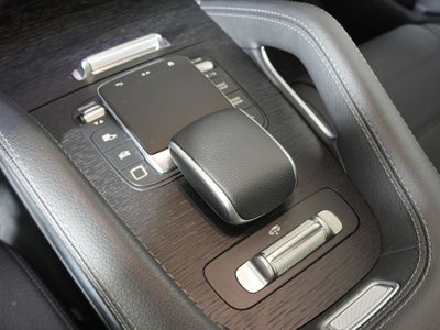 2025 Mercedes-Benz GLE GLE 580 4MATIC®