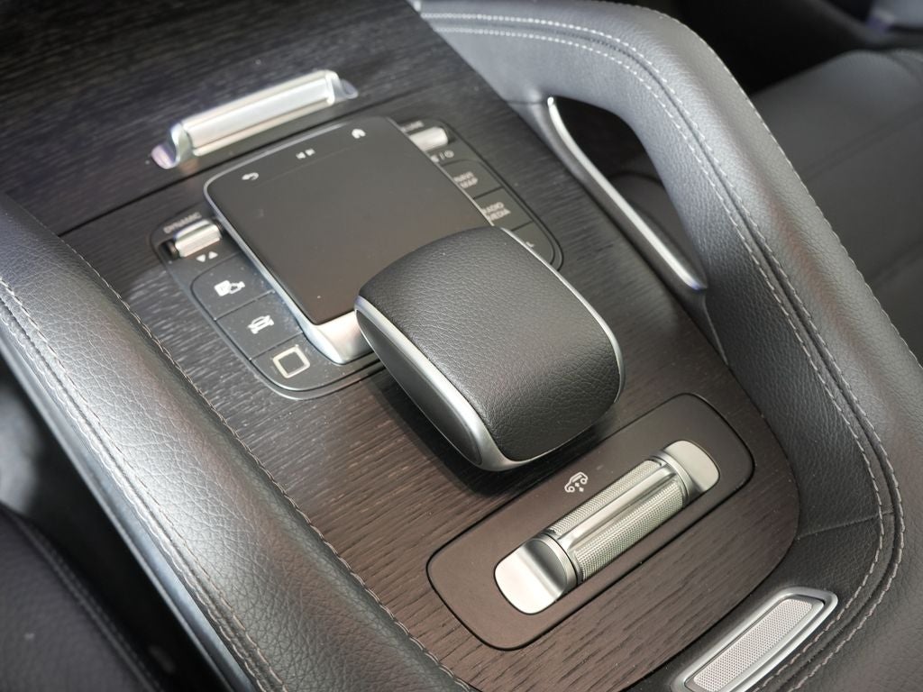 2025 Mercedes-Benz GLE GLE 580 4MATIC®