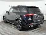 2025 Mercedes-Benz GLE GLE 580 4MATIC®