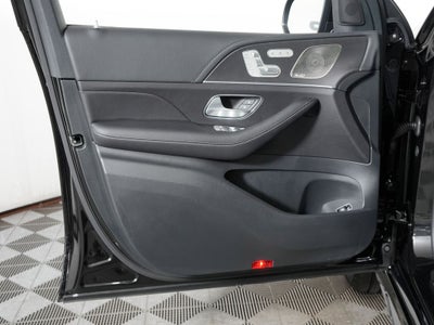 2025 Mercedes-Benz GLE GLE 580 4MATIC®