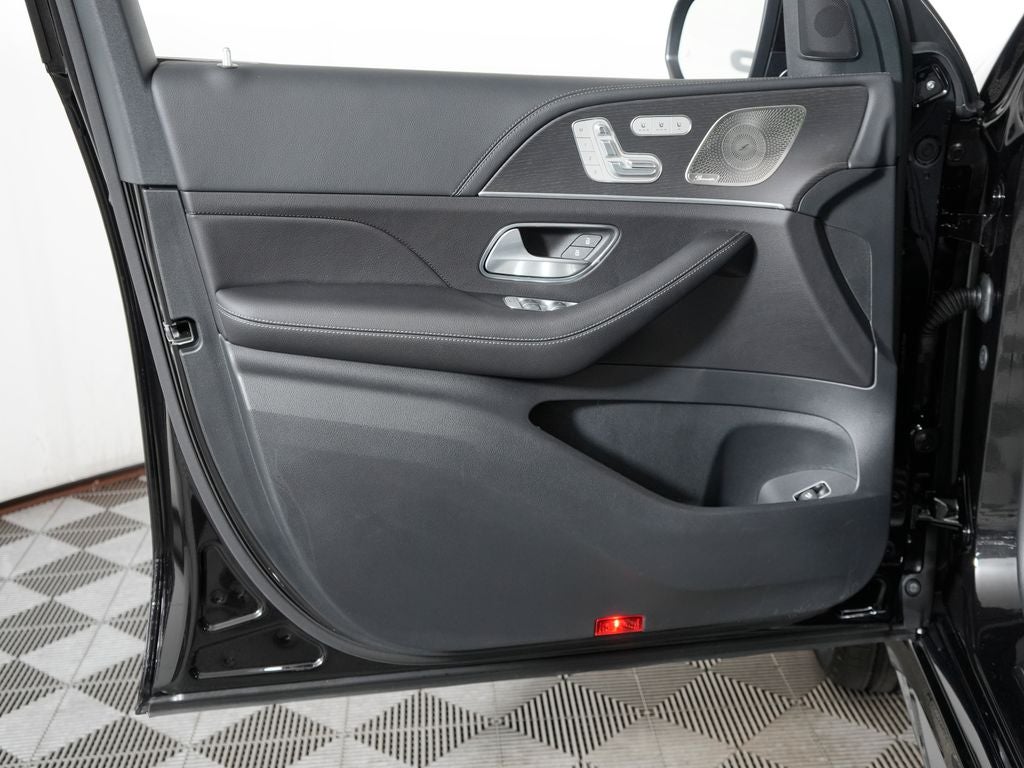 2025 Mercedes-Benz GLE GLE 580 4MATIC®