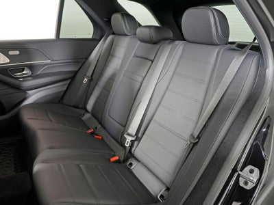 2025 Mercedes-Benz GLE GLE 580 4MATIC®