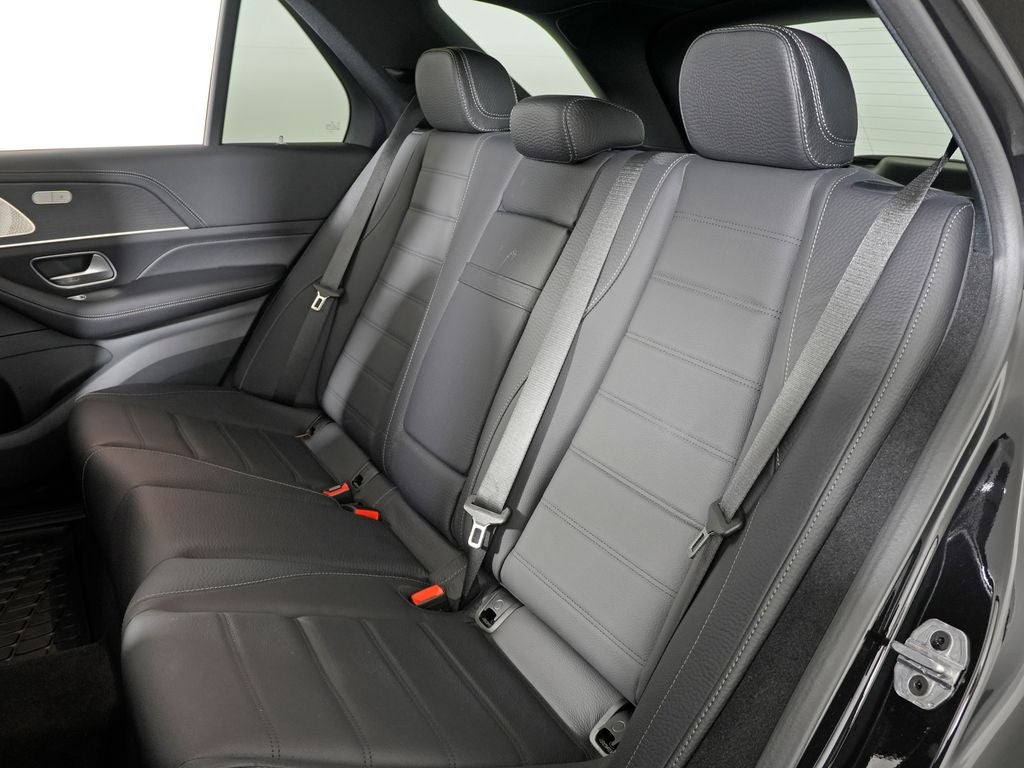 2025 Mercedes-Benz GLE GLE 580 4MATIC®