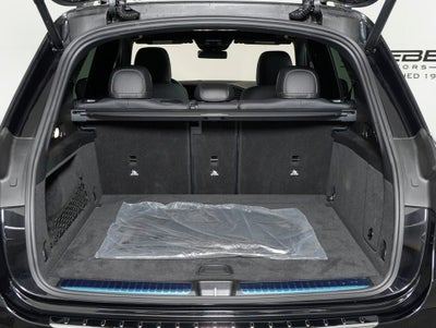 2025 Mercedes-Benz GLE GLE 580 4MATIC®