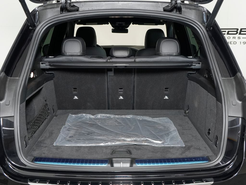 2025 Mercedes-Benz GLE GLE 580 4MATIC®