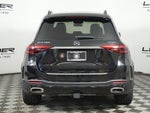 2025 Mercedes-Benz GLE GLE 580 4MATIC®