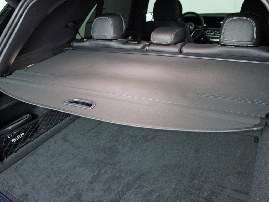 2026 Mercedes-Benz GLE GLE 580 4MATIC®