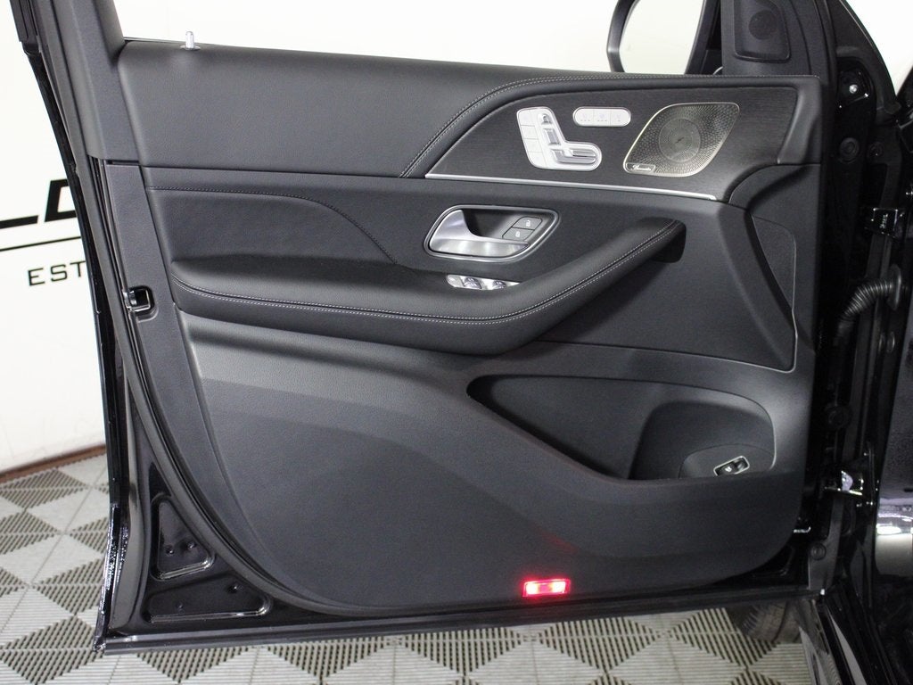 2026 Mercedes-Benz GLE GLE 580 4MATIC®