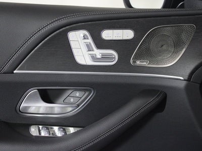 2026 Mercedes-Benz GLE GLE 580 4MATIC®