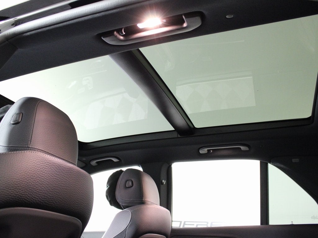 2026 Mercedes-Benz GLE GLE 580 4MATIC®