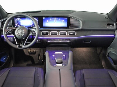 2026 Mercedes-Benz GLE GLE 580 4MATIC®