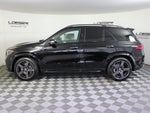 2026 Mercedes-Benz GLE GLE 580 4MATIC®