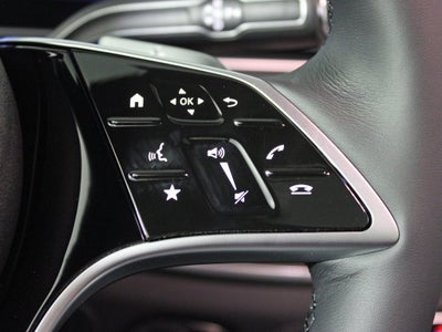 2026 Mercedes-Benz GLE GLE 580 4MATIC®