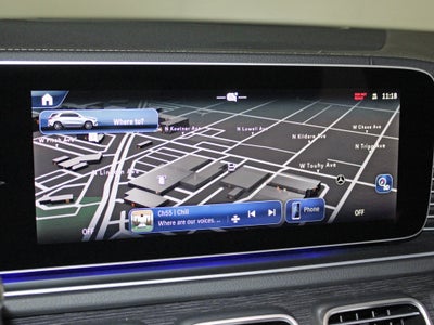 2026 Mercedes-Benz GLE GLE 580 4MATIC®