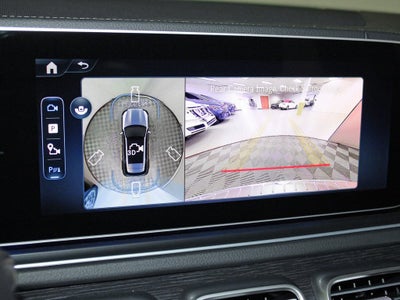 2026 Mercedes-Benz GLE GLE 580 4MATIC®