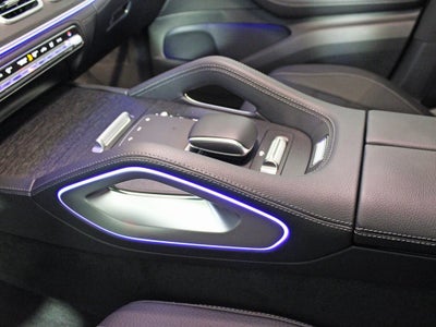 2026 Mercedes-Benz GLE GLE 580 4MATIC®