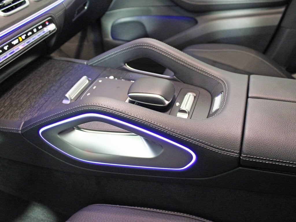 2026 Mercedes-Benz GLE GLE 580 4MATIC®