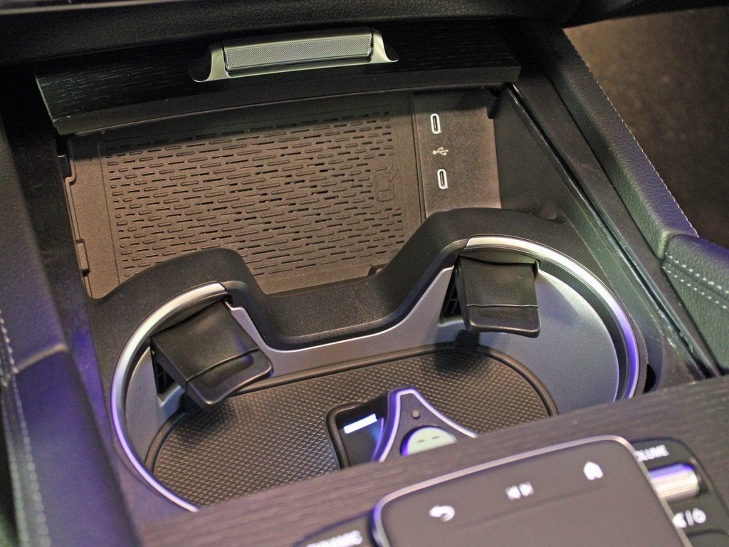 2026 Mercedes-Benz GLE GLE 580 4MATIC®