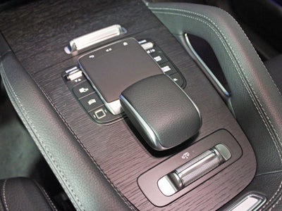 2026 Mercedes-Benz GLE GLE 580 4MATIC®