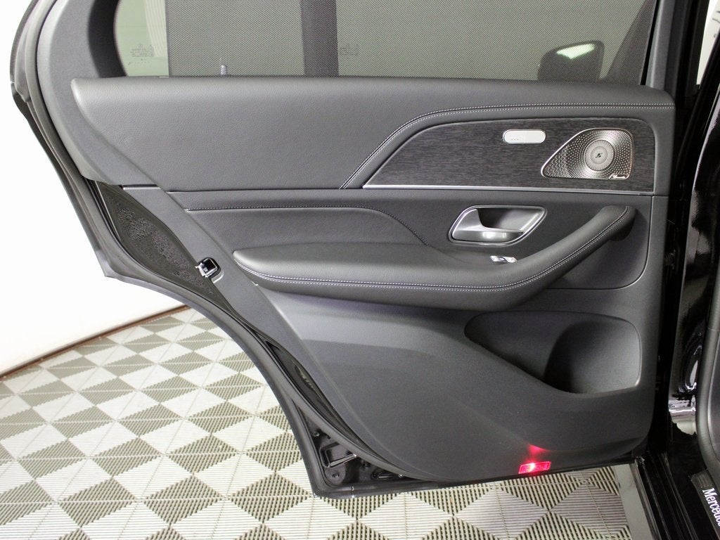 2026 Mercedes-Benz GLE GLE 580 4MATIC®