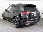 2026 Mercedes-Benz GLE GLE 580 4MATIC®