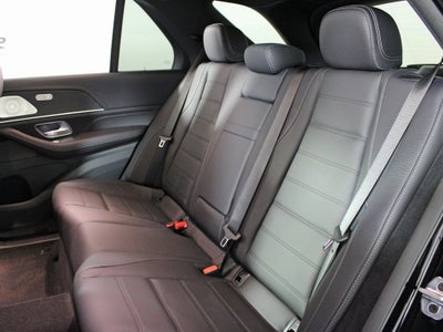 2026 Mercedes-Benz GLE GLE 580 4MATIC®