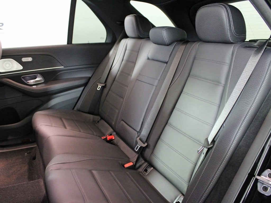 2026 Mercedes-Benz GLE GLE 580 4MATIC®