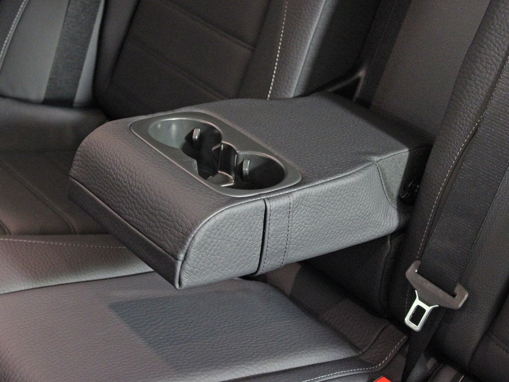 2026 Mercedes-Benz GLE GLE 580 4MATIC®