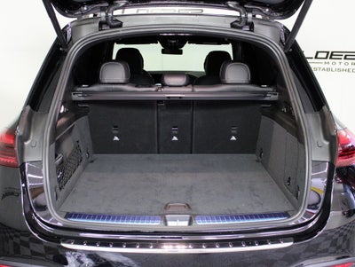 2026 Mercedes-Benz GLE GLE 580 4MATIC®