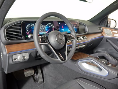 2026 Mercedes-Benz GLE GLE 580 4MATIC®