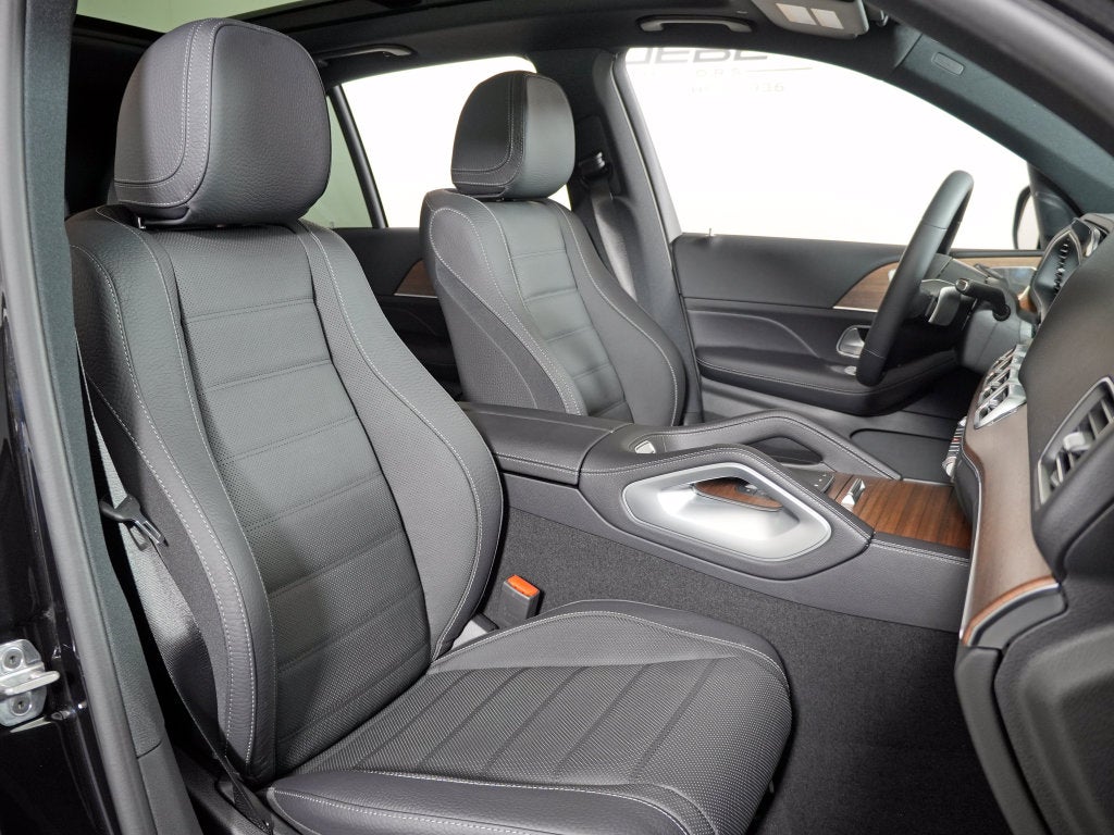 2026 Mercedes-Benz GLE GLE 580 4MATIC®