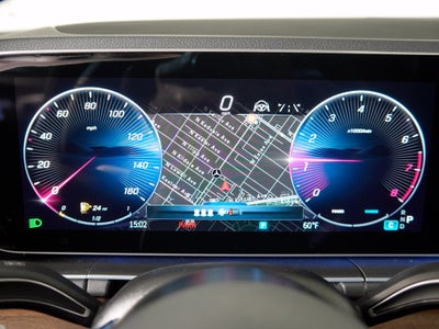 2026 Mercedes-Benz GLE GLE 580 4MATIC®