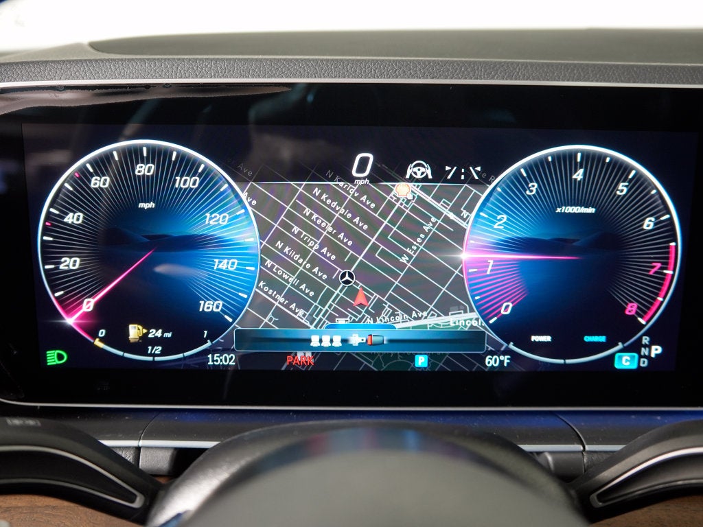 2026 Mercedes-Benz GLE GLE 580 4MATIC®