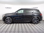 2026 Mercedes-Benz GLE GLE 580 4MATIC®