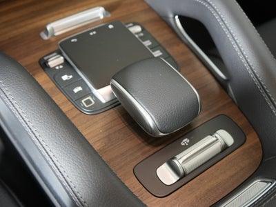 2026 Mercedes-Benz GLE GLE 580 4MATIC®