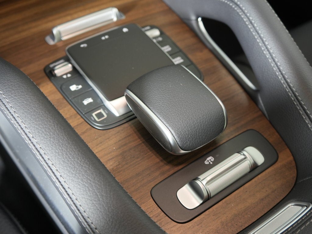 2026 Mercedes-Benz GLE GLE 580 4MATIC®