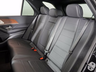 2026 Mercedes-Benz GLE GLE 580 4MATIC®