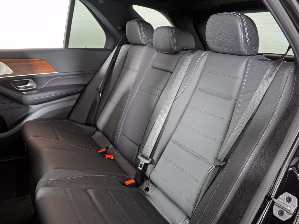 2026 Mercedes-Benz GLE GLE 580 4MATIC®