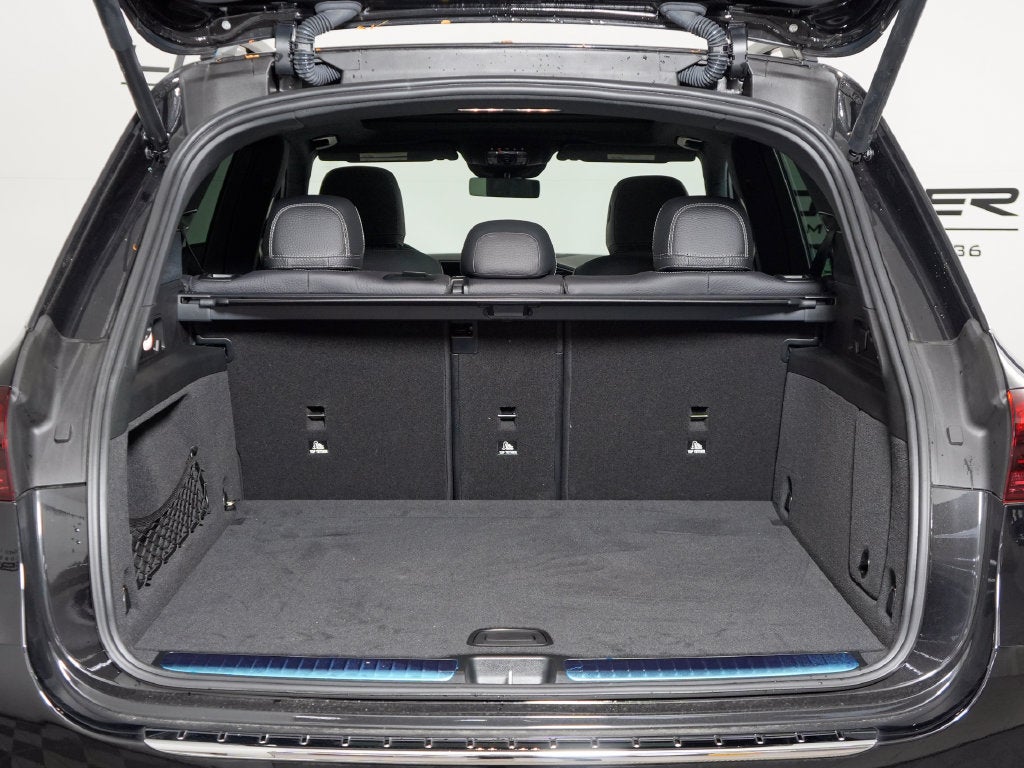 2026 Mercedes-Benz GLE GLE 580 4MATIC®