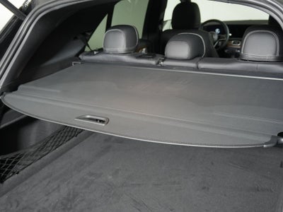 2026 Mercedes-Benz GLE GLE 580 4MATIC®