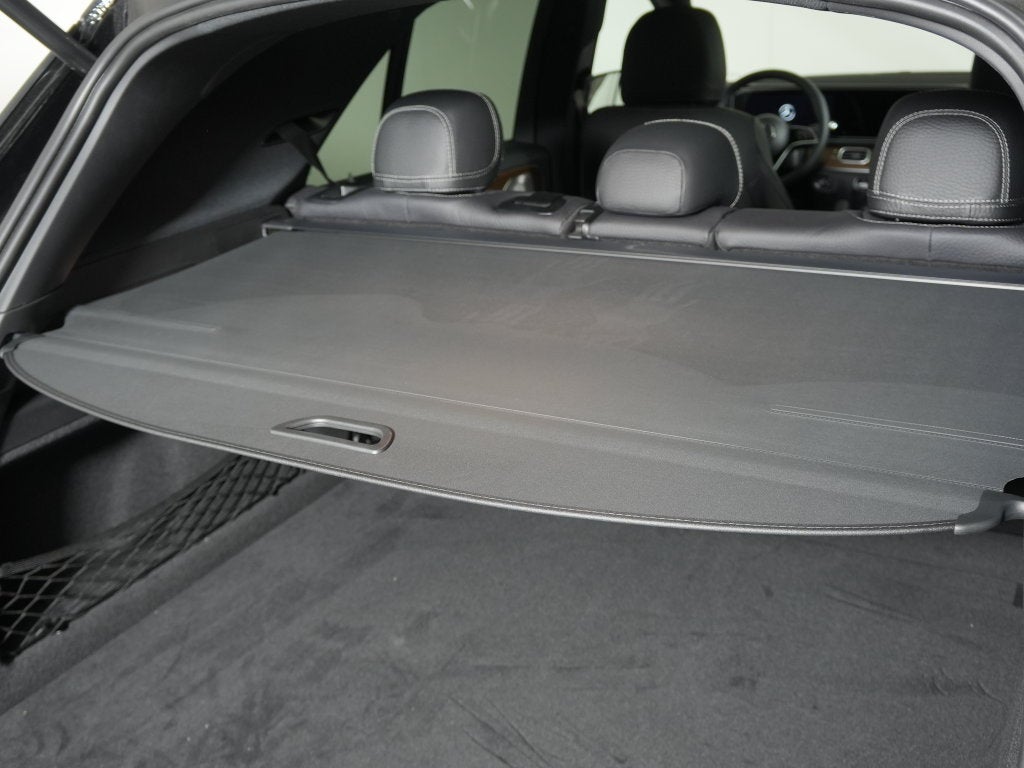 2026 Mercedes-Benz GLE GLE 580 4MATIC®