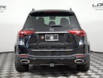 2026 Mercedes-Benz GLE GLE 580 4MATIC®