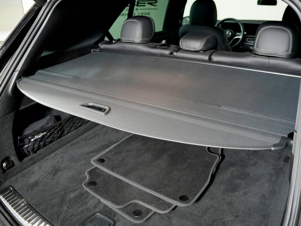 2026 Mercedes-Benz GLE GLE 580 4MATIC®