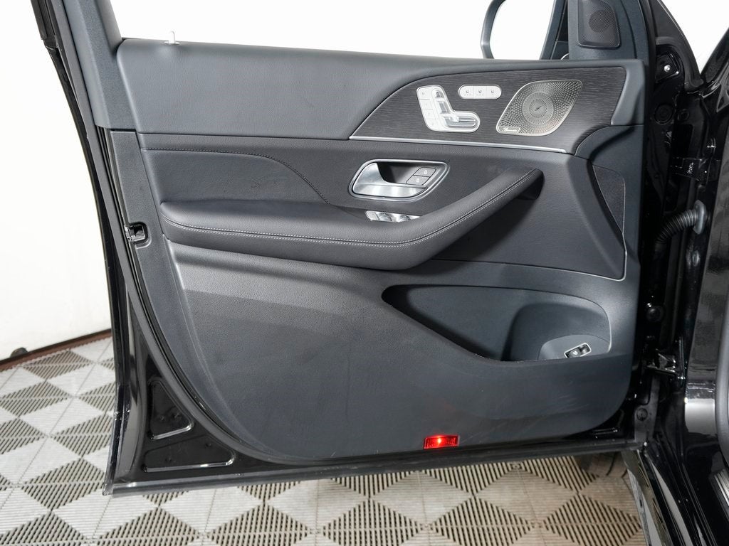 2026 Mercedes-Benz GLE GLE 580 4MATIC®