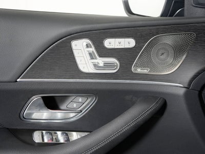 2026 Mercedes-Benz GLE GLE 580 4MATIC®