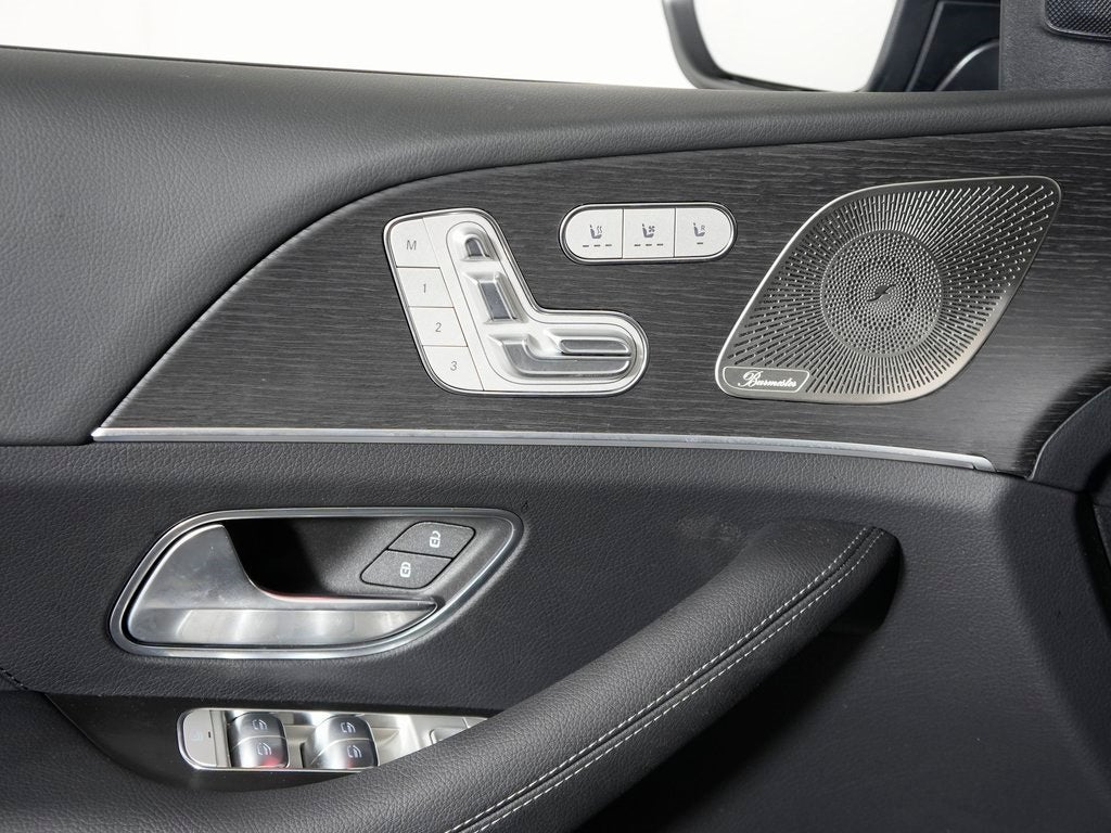 2026 Mercedes-Benz GLE GLE 580 4MATIC®